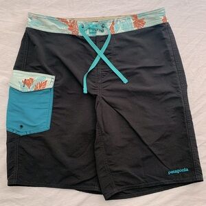 Patagonia Boardshorts